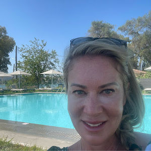 Meet your Posher, Margie